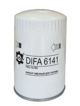 Fleetguard 6141 - фильтр топливный