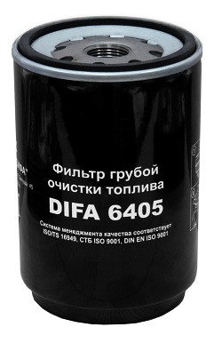Fleetguard 6405 - фильтр топливный