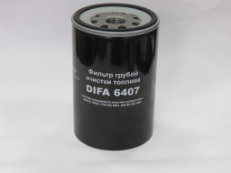 Fleetguard 6407 - фильтр топливный