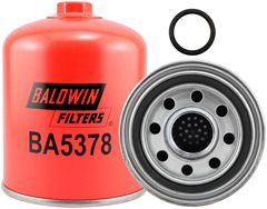 BALDWIN BA5378 - фильтр предварительной очистки воздуха