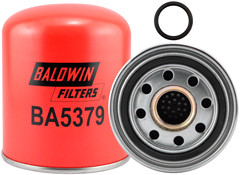 Baldwin BA5379 - фильтр предварительной очистки воздуха