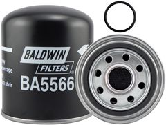 Baldwin BA5566 - фильтр предварительной очистки воздуха