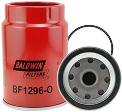 BALDWIN BF1296-O - топливный фильтр