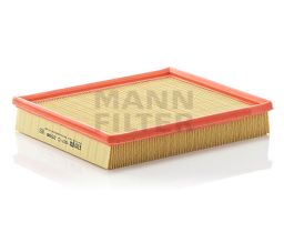 MANN-FILTER C2598 - воздушный фильтр