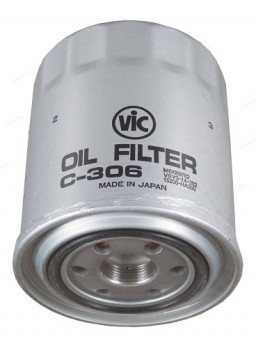 VIC C306 - масляный фильтр