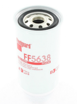 Fleetguard FF5638 - фильтр топливный