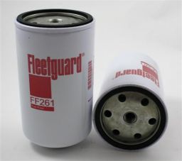 Fleetguard FF261 - топливный фильтр