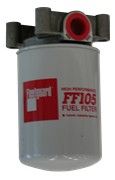Fleetguard 154711S - головка топливного фильтра