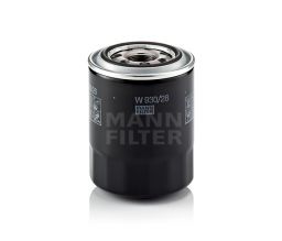 Mann-Filter W930/26 - фильтр масляный