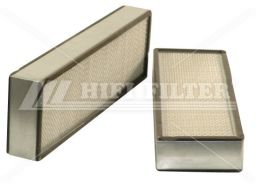 HIFI SC90270 - фильтр воздушный