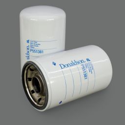 Donaldson P551381 - фильтр масляный