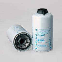 Donaldson P550847 - фильтр топливный