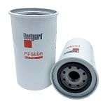 Fleetguard FF5896 - фильтр топливный