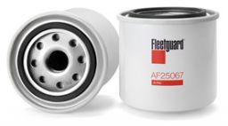 Fleetguard AF25067 - фильтр воздушный