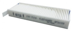 Fleetguard AF56109 - фильтр воздушный