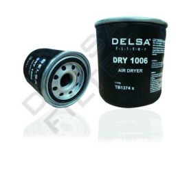 Delsa DRY 1006 - осушитель воздуха