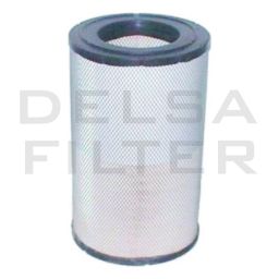 Delsa DR5076B - фильтр воздушный