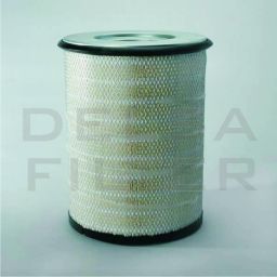 Delsa DR5092B - фильтр воздушный