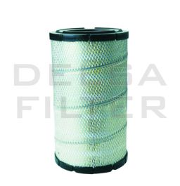 Delsa DR5089B - фильтр воздушный