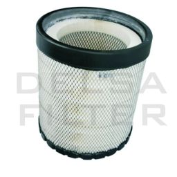 Delsa DR5208B - фильтр воздушный