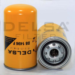 Delsa DS1496F - фильтр топливный