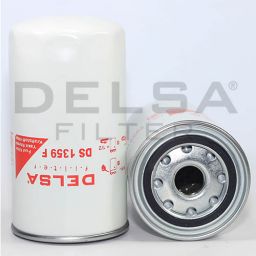 Delsa DS1359F - фильтр топливный