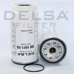 Delsa DS1011FS - топливный сепаратор