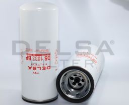 Delsa DS1033BP - фильтр масляный