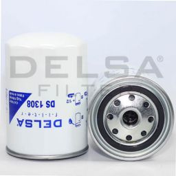 Delsa DS1308 - фильтр масляный