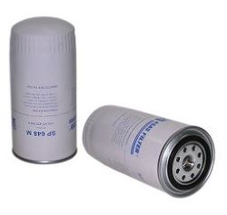 TURN SP648M - фильтр топливный