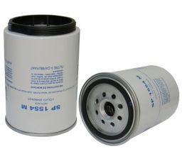 TURN SP1554M - фильтр топливный