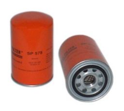 TURN SP578H - фильтр гидравлический