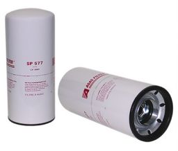 TURN SP577 - фильтр масляный
