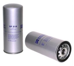 TURN SP518 - фильтр масляный