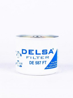 Delsa DE587FT - фильтр топливный