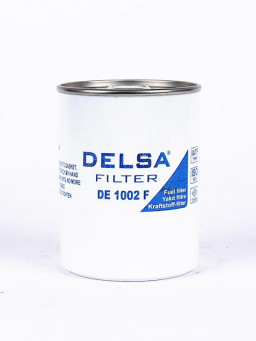 Delsa DE1002F - фильтр топливный