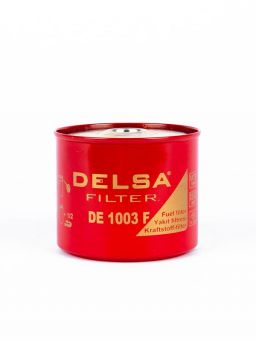Delsa DE1003F - фильтр топливный