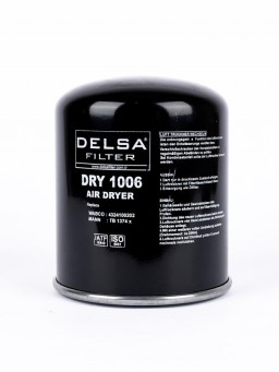 Delsa DRY1006 - осушитель воздуха