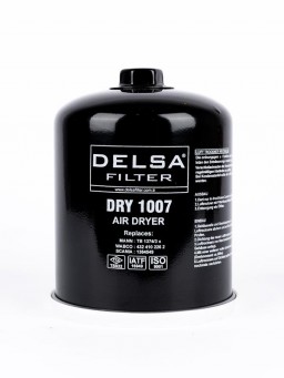 Delsa DRY1007 - осушитель воздуха