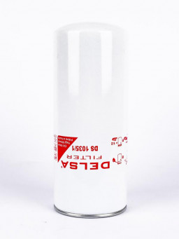 Delsa DS1035/1 - фильтр масляный