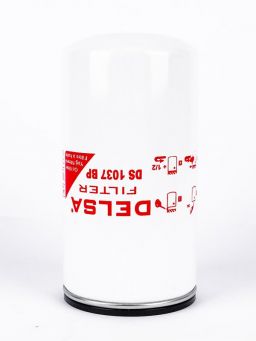 Delsa DS1037BP - фильтр масляный