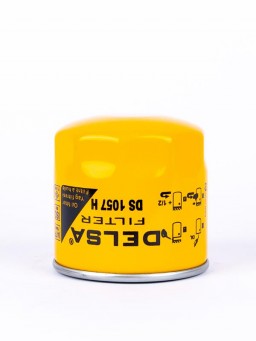 Delsa DS1057H - фильтр гидравлический