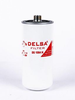 Delsa DS1064H - фильтр гидравлический