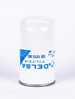 Delsa DS1075MG - фильтр масляный