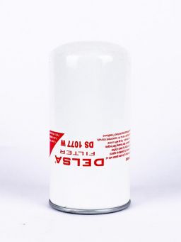 Delsa DS1077W - фильтр системы охлаждения