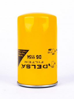 Delsa DS1154 - фильтр масляный