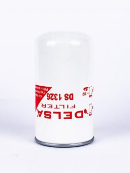 Delsa DS1326 - фильтр масляный