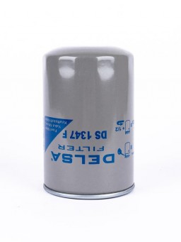 Delsa DS1347F - фильтр топливный