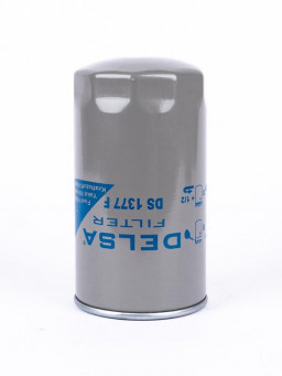 Delsa DS1377F - фильтр топливный
