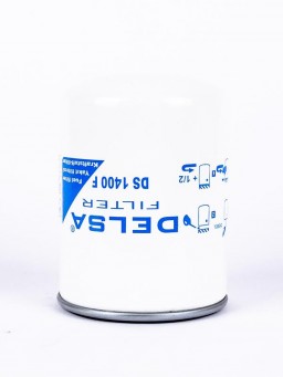 Delsa DS1400F - фильтр топливный